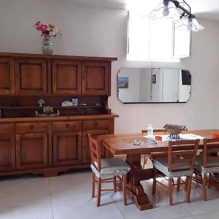 House Adrian Apartment Naples Luaran gambar
