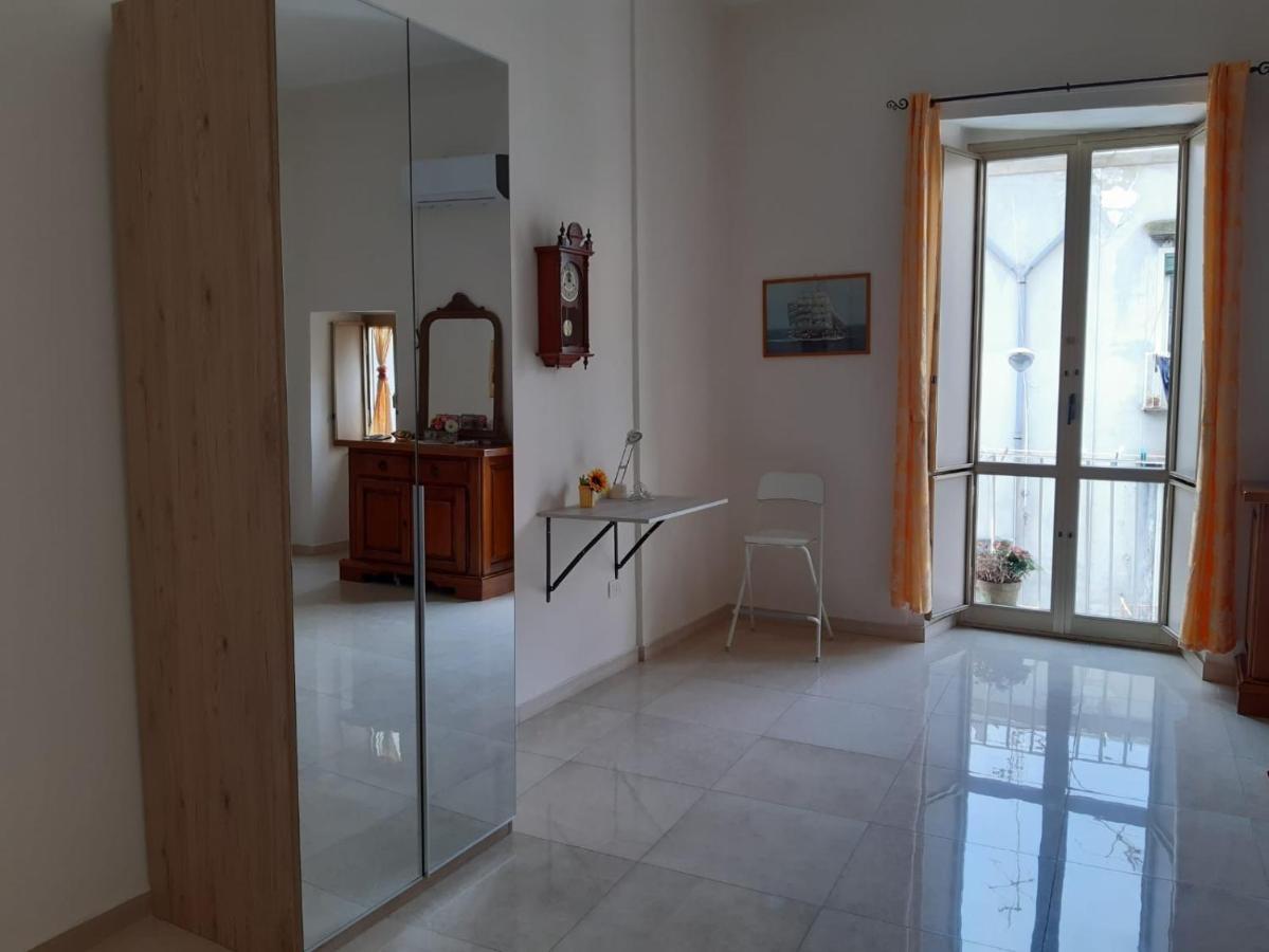 House Adrian Apartment Naples Luaran gambar