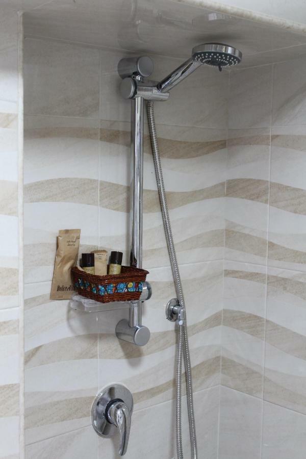 House Adrian Apartment Naples Luaran gambar