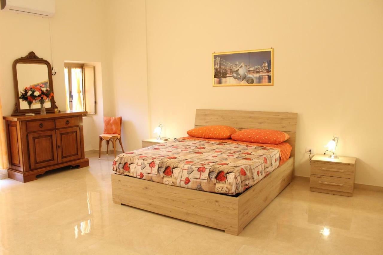 House Adrian Apartment Naples Luaran gambar